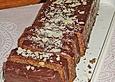 Gro&szlig;mutters Schokokuchen