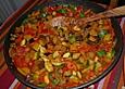 Ratatouille, mal anders