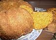 K&uuml;rbiskuchen