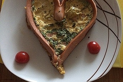 Herzchen 62