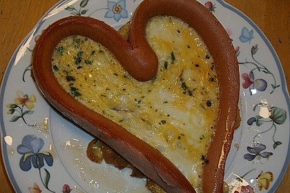 Herzchen 23