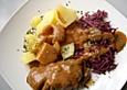 Leckere Rinderrouladen