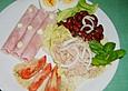 Super leckere Salatsauce