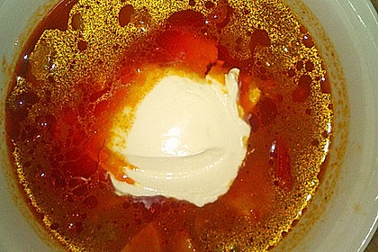 Soljanka nach DDR - Rezept 30