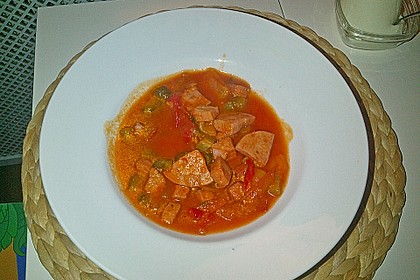 Soljanka nach DDR - Rezept 26
