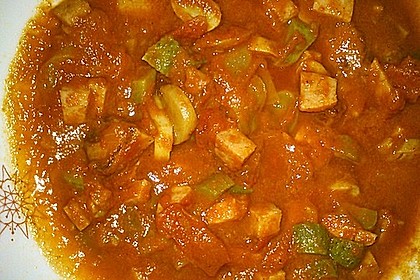 Soljanka nach DDR - Rezept 32
