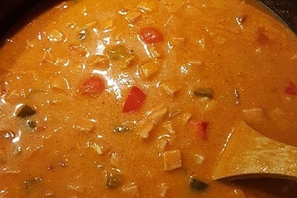 Soljanka nach DDR - Rezept 25