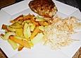 Russische Bratkartoffeln