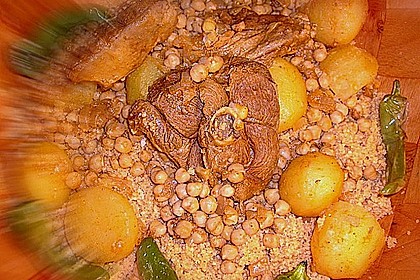 Couscous 1