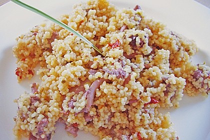 Couscous 2