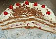Schwarzw&auml;lder Kirschtorte