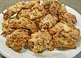 Apfel - Cookies