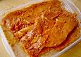 Spareribs - Marinade von Marion