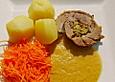Putenrouladen