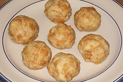 Semmelkn&ouml;del
