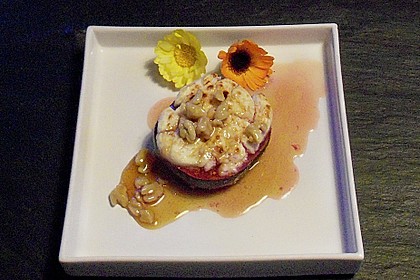 Feigen &uuml;berbacken 2