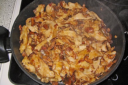 Bauernnockerl 1