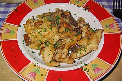 Bauernnockerl 2
