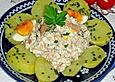 Thunfisch - Aufstrich