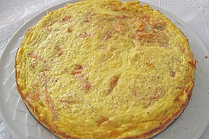 Annes Lachstorte 2