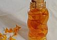 Orangenessig