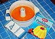 Orangencreme