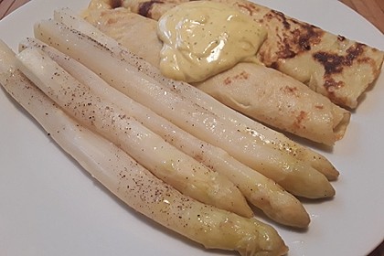 Absolut gelingsichere Sauce nach Art der Sauce Béarnaise 50