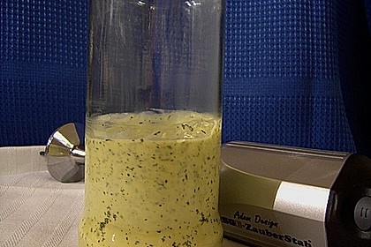 Absolut gelingsichere Sauce nach Art der Sauce Béarnaise 29