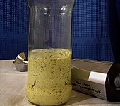 Absolut gelingsichere Sauce Bernaise (Bild)