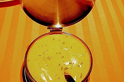 Absolut gelingsichere Sauce nach Art der Sauce Béarnaise 28