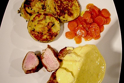 Absolut gelingsichere Sauce nach Art der Sauce Béarnaise 44