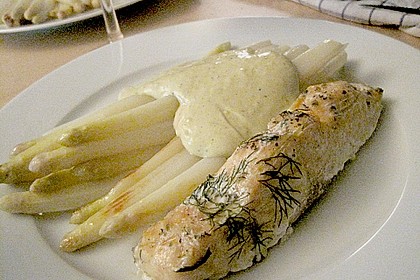 Absolut gelingsichere Sauce nach Art der Sauce Béarnaise 42
