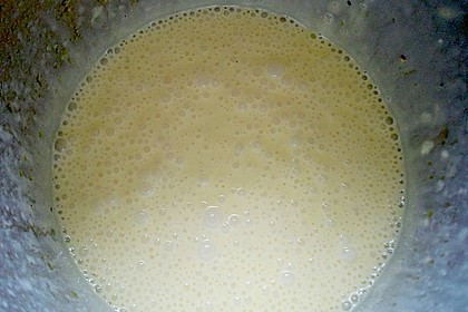 Absolut gelingsichere Sauce nach Art der Sauce Béarnaise 57