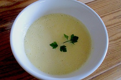 Absolut gelingsichere Sauce nach Art der Sauce Béarnaise 37
