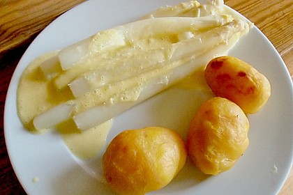 Absolut gelingsichere Sauce nach Art der Sauce Béarnaise 30
