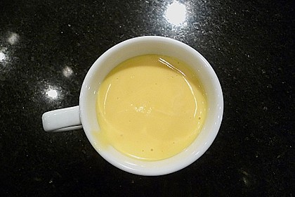 Absolut gelingsichere Sauce nach Art der Sauce Béarnaise 38