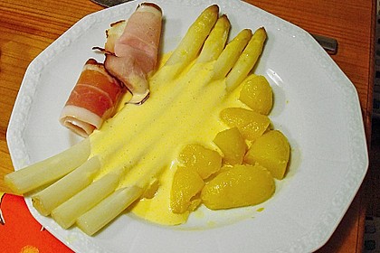 Absolut gelingsichere Sauce nach Art der Sauce Béarnaise 18