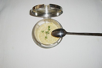 Absolut gelingsichere Sauce nach Art der Sauce Béarnaise 24