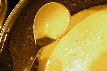 Absolut gelingsichere Sauce nach Art der Sauce Béarnaise 53