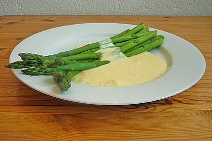 Absolut gelingsichere Sauce nach Art der Sauce Béarnaise 13