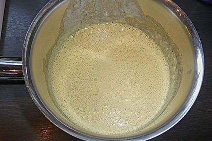 Absolut gelingsichere Sauce nach Art der Sauce Béarnaise 51