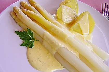 Absolut gelingsichere Sauce nach Art der Sauce Béarnaise 4