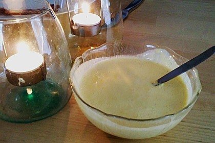 Absolut gelingsichere Sauce nach Art der Sauce Béarnaise 60