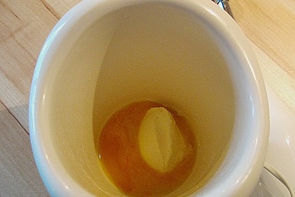 Absolut gelingsichere Sauce nach Art der Sauce Béarnaise 61