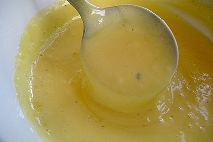 Absolut gelingsichere Sauce nach Art der Sauce Béarnaise 39