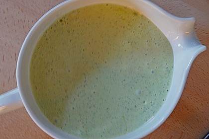 Absolut gelingsichere Sauce nach Art der Sauce Béarnaise 52