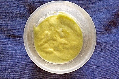 Absolut gelingsichere Sauce nach Art der Sauce Béarnaise 46