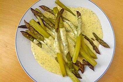 Absolut gelingsichere Sauce nach Art der Sauce Béarnaise 32