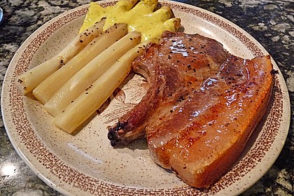 Absolut gelingsichere Sauce nach Art der Sauce Béarnaise 33