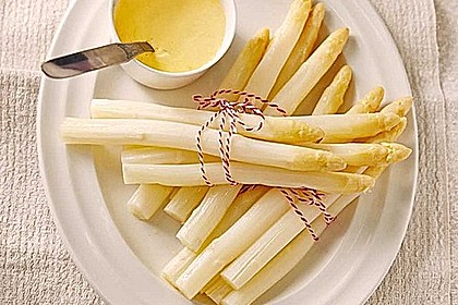 Absolut gelingsichere Sauce nach Art der Sauce Béarnaise 19